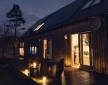 Knoydart House Studio, Knoydart Peninsula