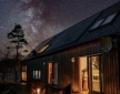 Knoydart House Studio, Knoydart Peninsula