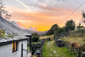 Pet friendly Lake District Cottage for Couples in Martindale