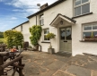 Rose Cottage, Rusland Valley