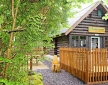 Golden Oak Lodge, Beddgelert