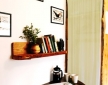 Bulworthy Off Grid Cabin in the Woods, Devon