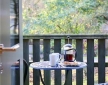 Mulberry Lodge, near Richmond