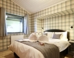 Mulberry Lodge, near Richmond