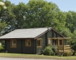 Mulberry Lodge, near Richmond
