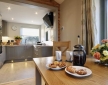 Mulberry Lodge, near Richmond