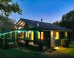 Mulberry Lodge, near Richmond