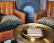 The Bar-th Room at The Bath House, Nantwich