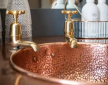 The Bar-th Room at The Bath House, Nantwich