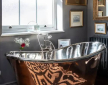 The Bar-th Room at The Bath House, Nantwich