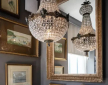 The Bar-th Room at The Bath House, Nantwich
