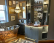 The Bar-th Room at The Bath House, Nantwich