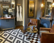 The Bar-th Room at The Bath House, Nantwich