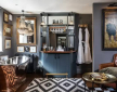 The Bar-th Room at The Bath House, Nantwich