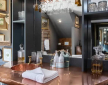 The Bar-th Room at The Bath House, Nantwich