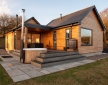 Greengairs Bothy, near Blairgowrie