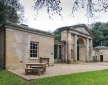 Palmers Lodge, Holkham Hall Estate