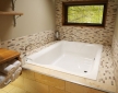 Golden Oak Hideaway, Thorpe Forest