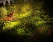 Golden Oak Hideaway, Thorpe Forest