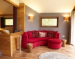 Golden Oak Hideaway, Thorpe Forest