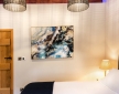 The Hideaway at Headlam Hall, near Barnard Castle