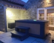 The Hideaway at Headlam Hall, near Barnard Castle