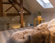 The Hideaway at Headlam Hall, near Barnard Castle