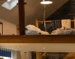 The Hideaway at Headlam Hall, near Barnard Castle