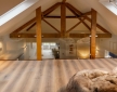 The Hideaway at Headlam Hall, near Barnard Castle