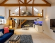 The Hideaway at Headlam Hall, near Barnard Castle