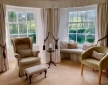 Burleigh Court Hotel, near Stroud
