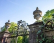 Burleigh Court Hotel, near Stroud