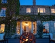 Burleigh Court Hotel, near Stroud