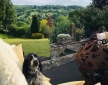 Burleigh Court Hotel, near Stroud