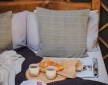 The Yurt Hideaway, near Carmarthen