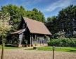 Alde Barn, near Stowmarket