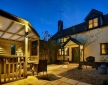 Woodfarm House, near Stowmarket