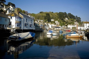 Romantic Cornwall cottages with late availability
