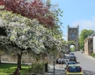Pottergate Tower, Alnwick