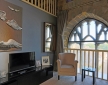 Pottergate Tower, Alnwick