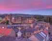 Pottergate Tower, Alnwick