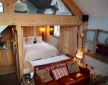 The Cowshed near Nantwich