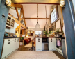 The Cowshed near Nantwich