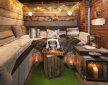 The Cowshed near Nantwich