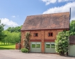 The Coach House, Belchamp Walter near Sudbury