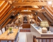 The Hayloft, Belchamp Walter near Sudbury