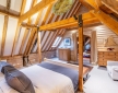 The Hayloft, Belchamp Walter near Sudbury