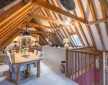 The Hayloft, Belchamp Walter near Sudbury