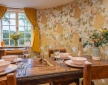 Tea Caddy Cottage, Dedham Vale