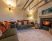 Tea Caddy Cottage, Dedham Vale